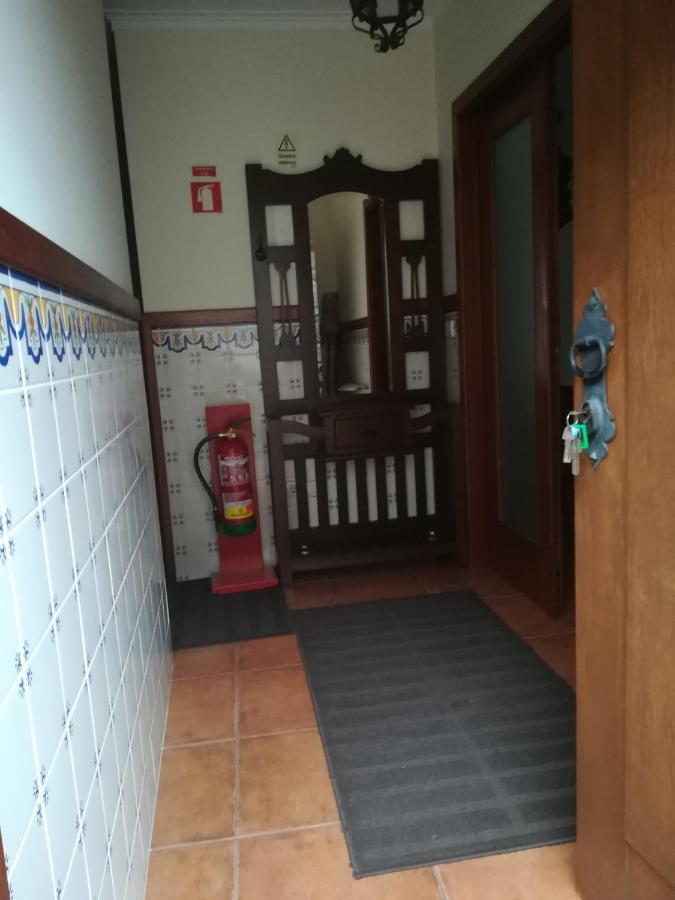 Melodia Do Campo Villa Терас де Буро Екстериор снимка