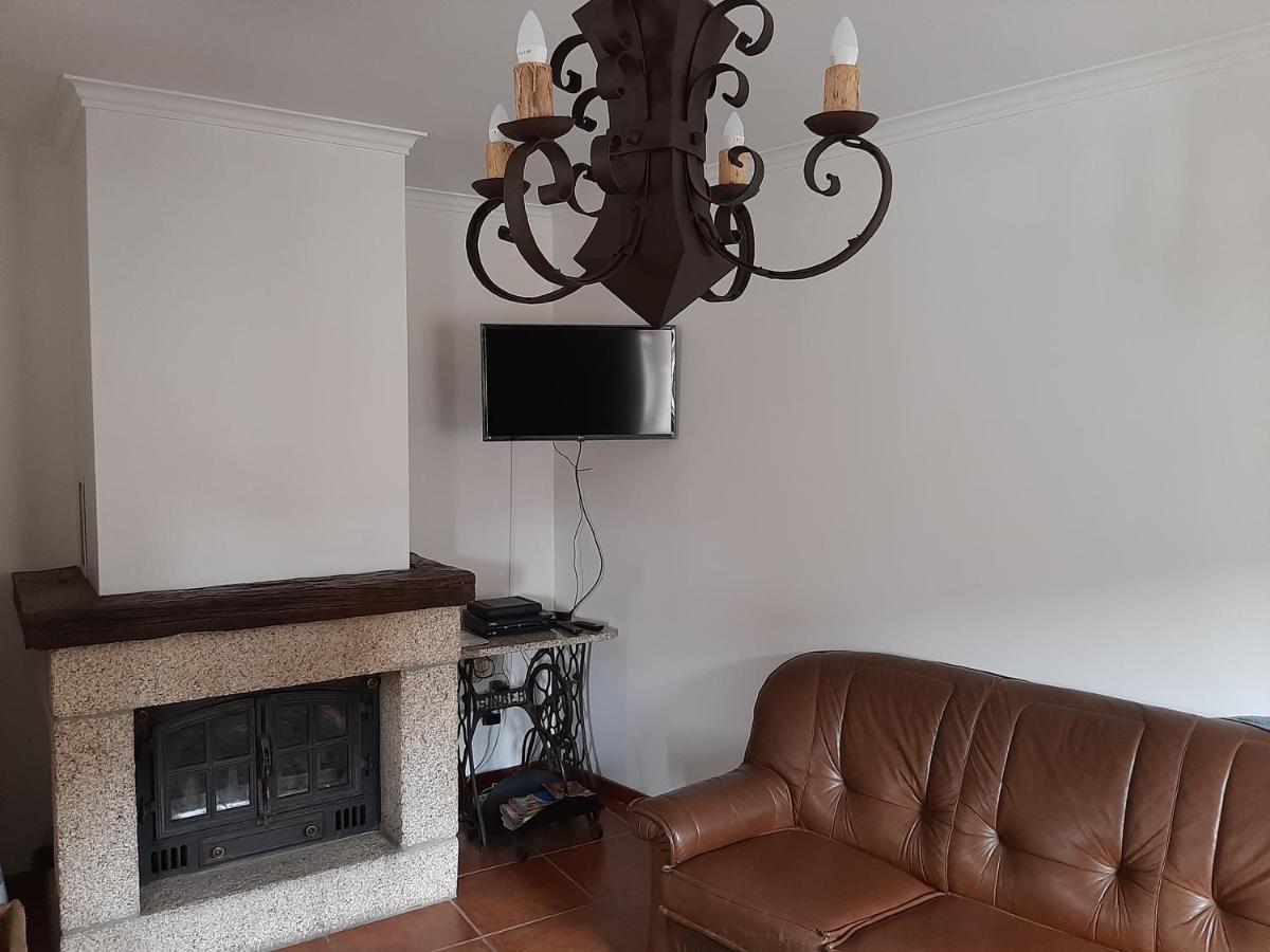 Melodia Do Campo Villa Терас де Буро Екстериор снимка