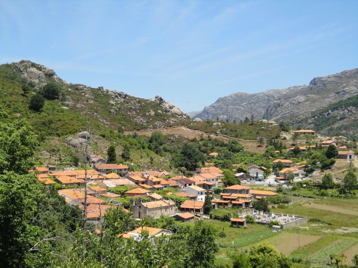 Melodia Do Campo Villa Терас де Буро Екстериор снимка